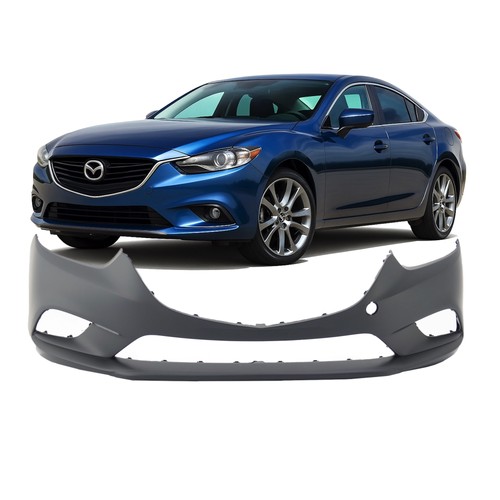 Bumper cover for 2014 2016 - cover, 2014-2016