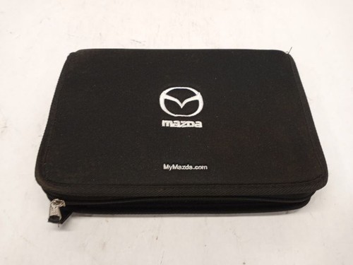 Mazda 2014 owners manual - 6,