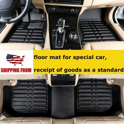 Xpe floor mats liners for - mats,