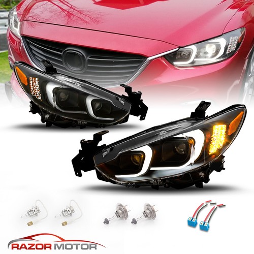 2014 2017 fit mazda - 2014-,