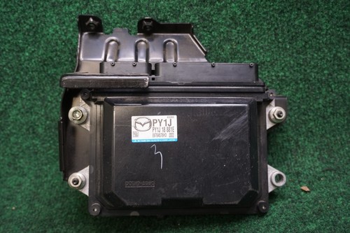 2014 mazda engine computer - 2014, 6